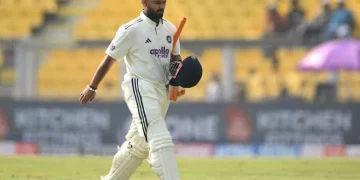 india vs south africa Test defeat highlights Gautam Gambhir coaching pressure