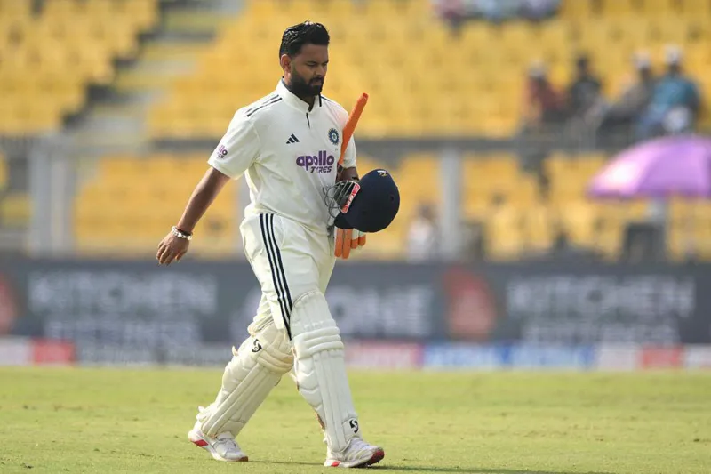 india vs south africa Test defeat highlights Gautam Gambhir coaching pressure