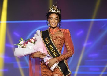 Lucille King Leading Women Empowerment Projects and Mental Health Initiatives in Africa