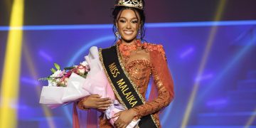 Lucille King Leading Women Empowerment Projects and Mental Health Initiatives in Africa