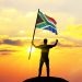 South Africa economic recovery forecast with government debt reduction and credit rating improvement