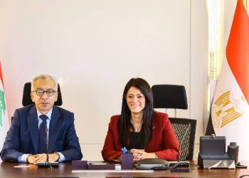 Egypt and Lebanon aim to boost ties through investment cooperation events.