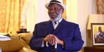 Paul-Harry Aithnard background and Africa banking leadership