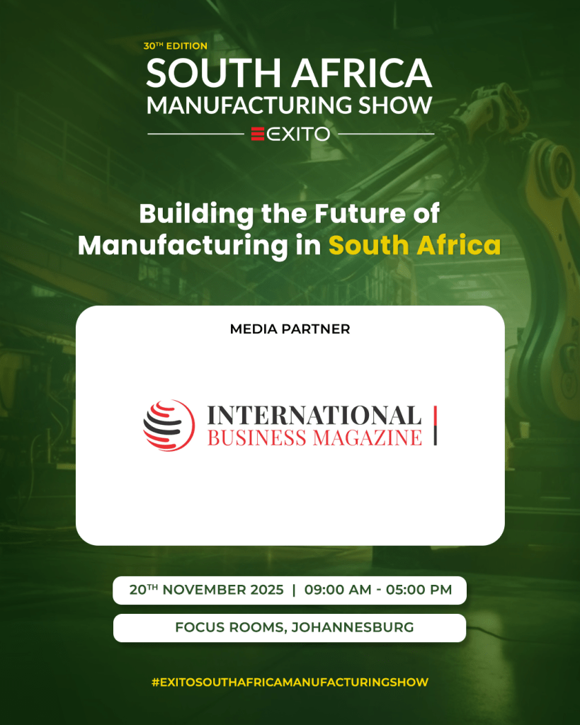Technology adoption South Africa and digital innovation transforming industries