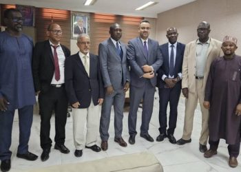 ecowas data harmonisation central africa statistics