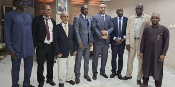 ecowas data harmonisation central africa statistics