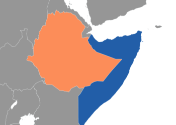 electoral commission disputes and political interference complaints in Somalia