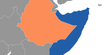 electoral commission disputes and political interference complaints in Somalia