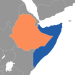 electoral commission disputes and political interference complaints in Somalia