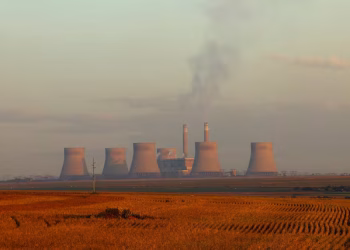 South Africa Eskom profit and 2024 financial performance overview