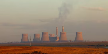 South Africa Eskom profit and 2024 financial performance overview