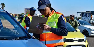 south africa traffic fines enforcement under AARTO Act.