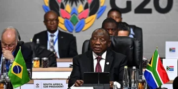 south africa-us diplomatic ties news update