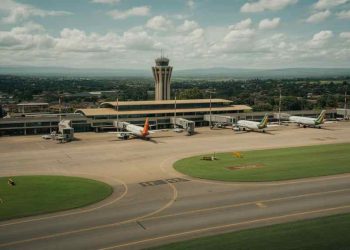 Southern Africa tourism partnership expands through Uganda Airlines and Airlink interline deal