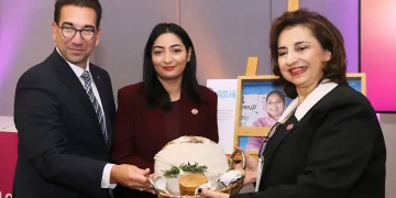 UN Women leadership in HIV pandemic empowering women and girls