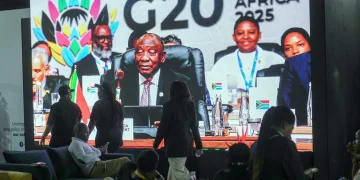 Trump South Africa ban impacts international relations and global diplomacy