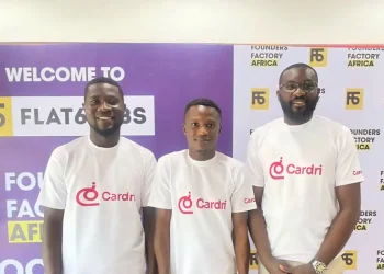 cross-border payment services platform by Cardri enabling secure intra-African transactions and AI risk management