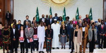 youth involvement in politics empowering African democracy