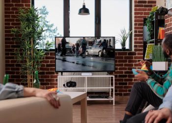 innovations in AI-powered TV technology Acer AiTV South Africa