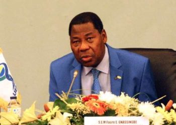 economic sustainability measures in Benin development program