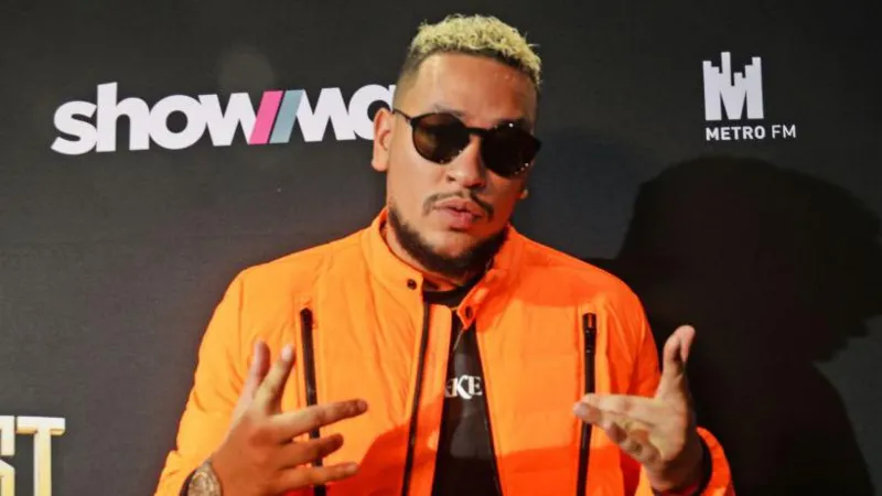 Durban rapper homicide case and South African rapper death investigation