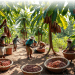 agricultural initiatives equatorial guinea development