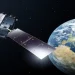Satellite technology benefits for health monitoring Africa using Earth Observation data.
