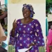 Women's empowerment program and female leadership initiatives promoted by UNOWAS