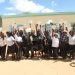 farmer field schools poultry training combating antimicrobial resistance Zimbabwe