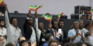 African climate commitments highlighted at COP30 global climate conference