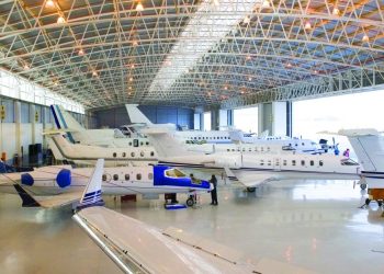 ExecuJet ADS-B upgrade delivering jet performance improvements in South African business jets