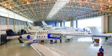 ExecuJet ADS-B upgrade delivering jet performance improvements in South African business jets