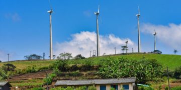 African large-scale energy investments powering infrastructure growth