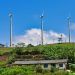 African large-scale energy investments powering infrastructure growth