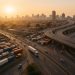 ai-driven warehouse management and automation in african logistics transforming startups across africa