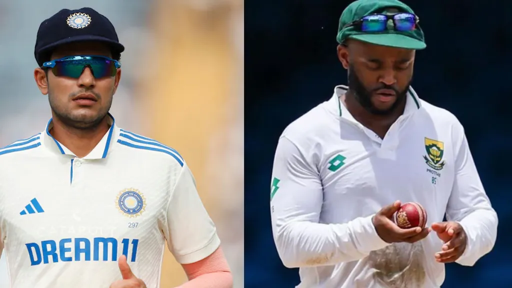 India vs South Africa 2025 full schedule, match venues and match duration