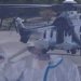 north darfur hospital attack aid