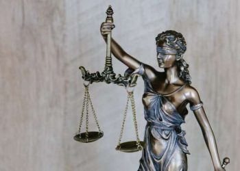 AI accountability legal practice in South Africa courtroom