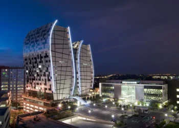 Norton Rose Fulbright South Africa law firm leadership change and legal services