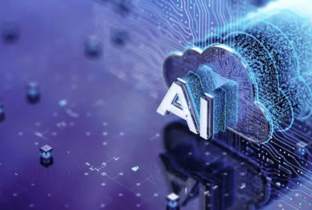 AI technology impact Africa with cassava agriculture technology