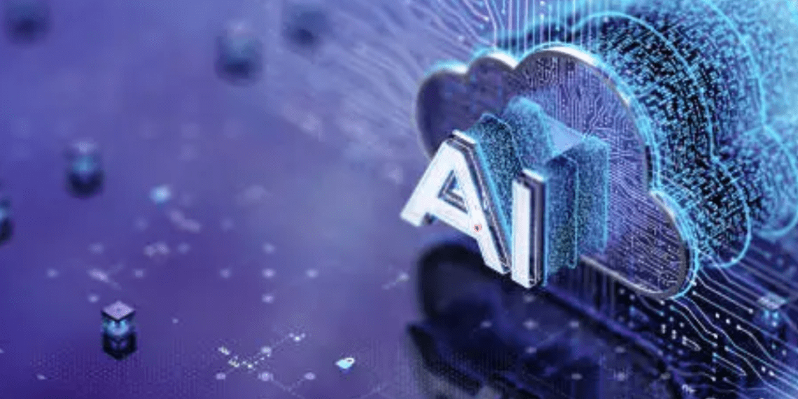 AI technology impact Africa with cassava agriculture technology