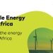 African Energy Development Forum discusses energy policy recommendations, policy