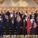 President Isaias Afwerki and President Abdel Fattah el-Sisi attend Grand Egyptian Museum inauguration during high-level talks Cairo Asmara