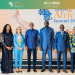 innovation conference guinea showcasing AI technology Africa and the future of Africa tech
