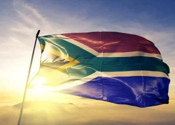 South Africa potential for gas development and natural gas reserves