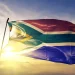 South Africa potential for gas development and natural gas reserves