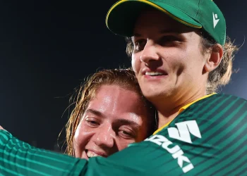 impact of parliament on cricket funding and south african women's cricket updates