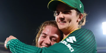 impact of parliament on cricket funding and south african women's cricket updates
