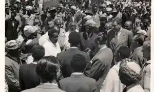 Fesehaye Haile legacy - Ministry of Information, Eritrea