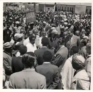 Fesehaye Haile legacy - Ministry of Information, Eritrea